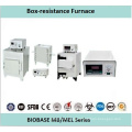 1200c Chamber Muffle Furnace- Box-Resistance Furnace